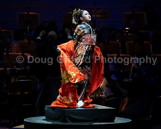 Pacific Symphony - John Williams: A 90th Birthday Celebration
