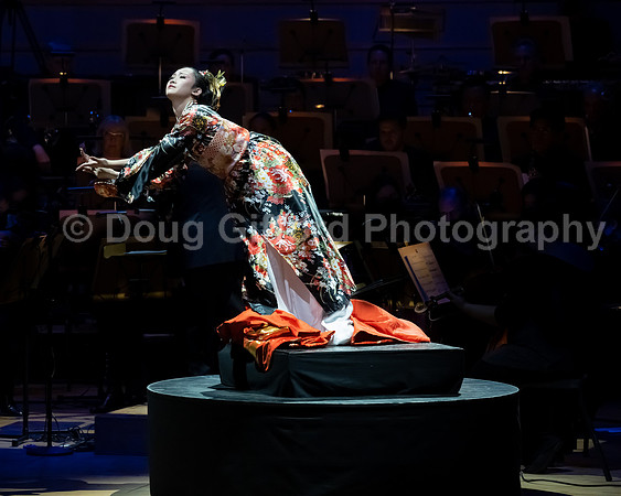 Pacific Symphony - John Williams: A 90th Birthday Celebration