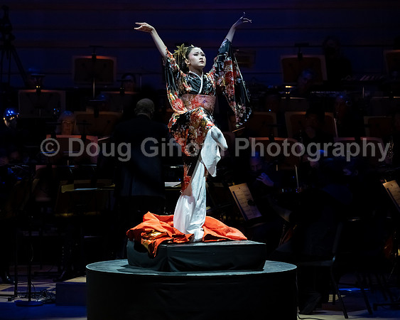 Pacific Symphony - John Williams: A 90th Birthday Celebration