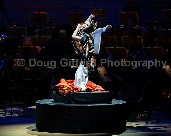 Pacific Symphony - John Williams: A 90th Birthday Celebration