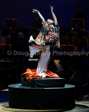 Pacific Symphony - John Williams: A 90th Birthday Celebration