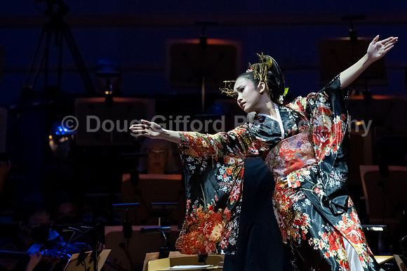 Pacific Symphony - John Williams: A 90th Birthday Celebration