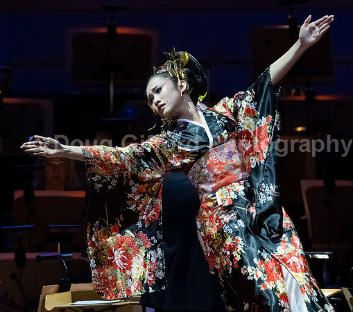 Pacific Symphony - John Williams: A 90th Birthday Celebration