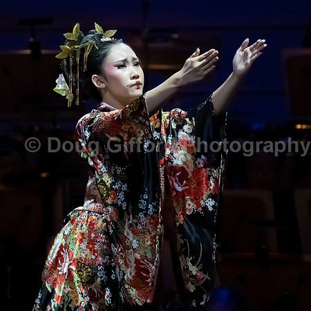 Pacific Symphony - John Williams: A 90th Birthday Celebration