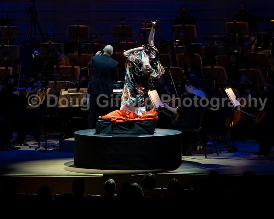 Pacific Symphony - John Williams: A 90th Birthday Celebration