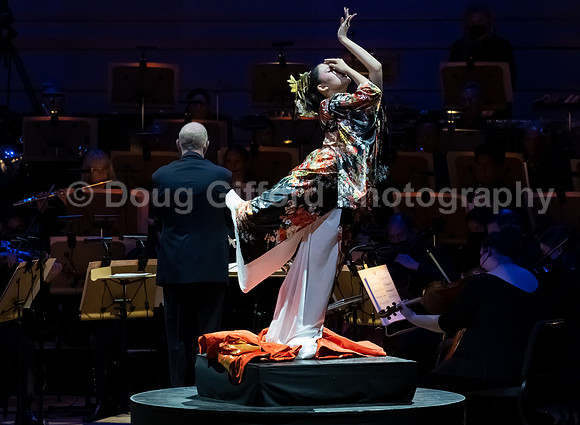Pacific Symphony - John Williams: A 90th Birthday Celebration