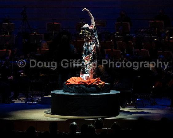 Pacific Symphony - John Williams: A 90th Birthday Celebration