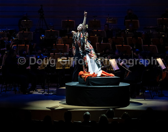 Pacific Symphony - John Williams: A 90th Birthday Celebration
