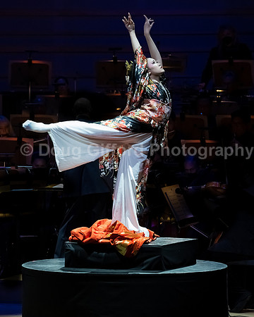 Pacific Symphony - John Williams: A 90th Birthday Celebration