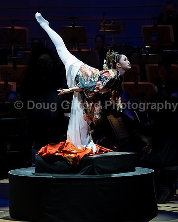 Pacific Symphony - John Williams: A 90th Birthday Celebration