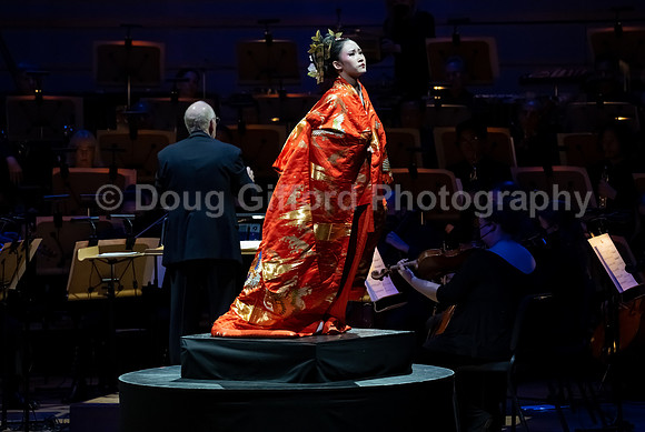 Pacific Symphony - John Williams: A 90th Birthday Celebration