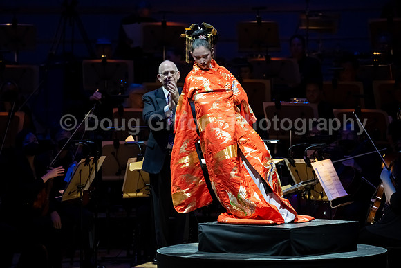 Pacific Symphony - John Williams: A 90th Birthday Celebration