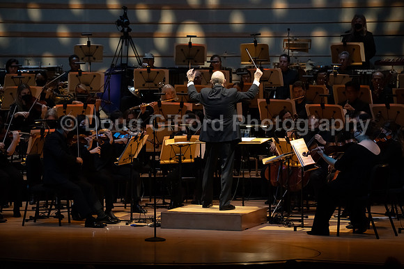 Pacific Symphony - John Williams: A 90th Birthday Celebration