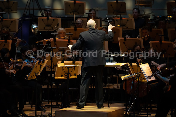 Pacific Symphony - John Williams: A 90th Birthday Celebration