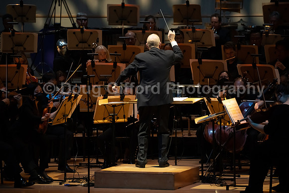Pacific Symphony - John Williams: A 90th Birthday Celebration
