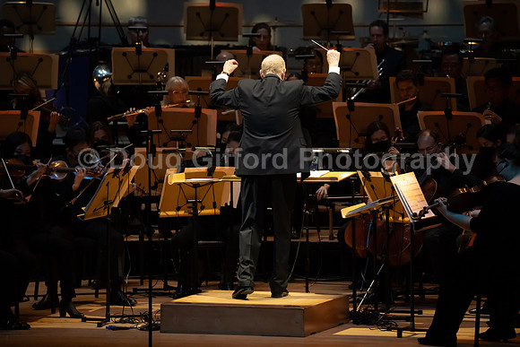 Pacific Symphony - John Williams: A 90th Birthday Celebration