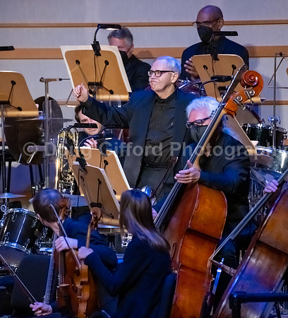 Pacific Symphony - John Williams: A 90th Birthday Celebration