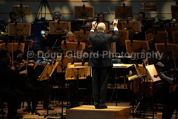 Pacific Symphony - John Williams: A 90th Birthday Celebration
