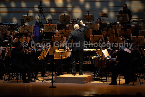 Pacific Symphony - John Williams: A 90th Birthday Celebration
