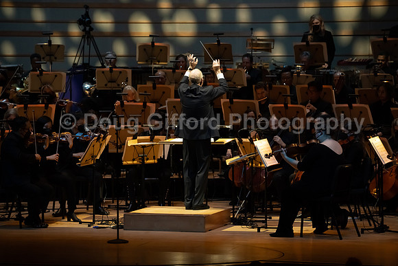 Pacific Symphony - John Williams: A 90th Birthday Celebration