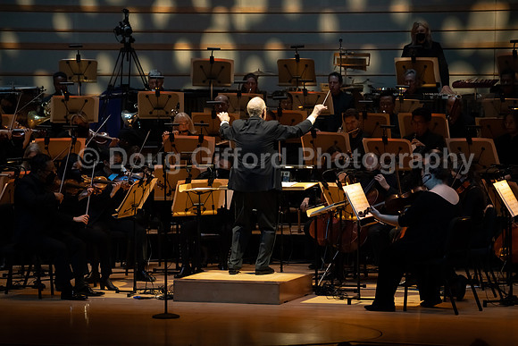 Pacific Symphony - John Williams: A 90th Birthday Celebration