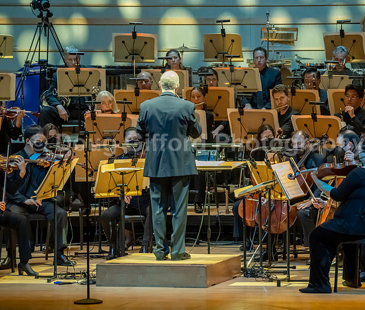 Pacific Symphony - John Williams: A 90th Birthday Celebration