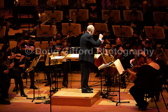 Pacific Symphony - John Williams: A 90th Birthday Celebration