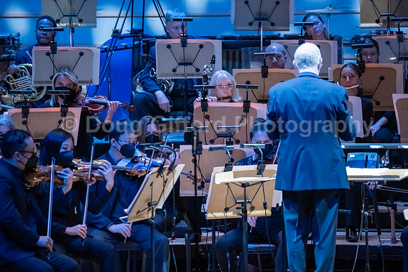 Pacific Symphony - John Williams: A 90th Birthday Celebration