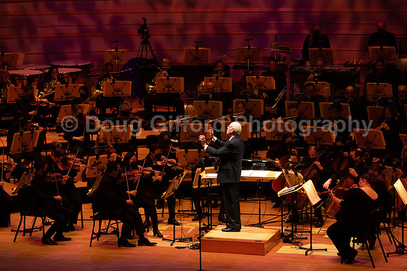 Pacific Symphony - John Williams: A 90th Birthday Celebration