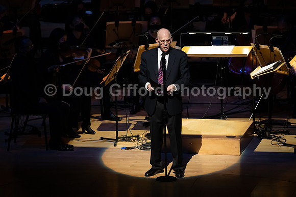 Pacific Symphony - John Williams: A 90th Birthday Celebration