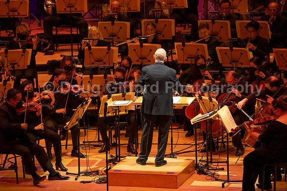 Pacific Symphony - John Williams: A 90th Birthday Celebration