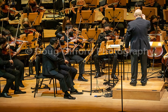 Pacific Symphony - John Williams: A 90th Birthday Celebration