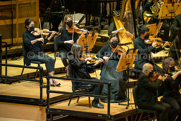 Pacific Symphony - John Williams: A 90th Birthday Celebration