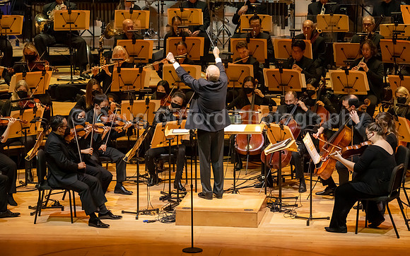 Pacific Symphony - John Williams: A 90th Birthday Celebration