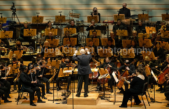 Pacific Symphony - John Williams: A 90th Birthday Celebration