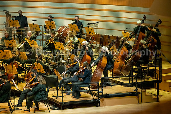 Pacific Symphony - John Williams: A 90th Birthday Celebration