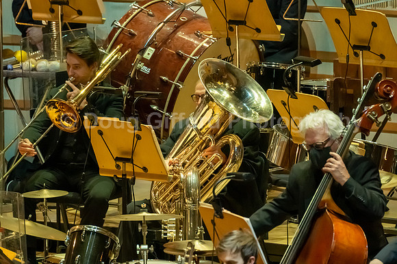 Pacific Symphony - John Williams: A 90th Birthday Celebration