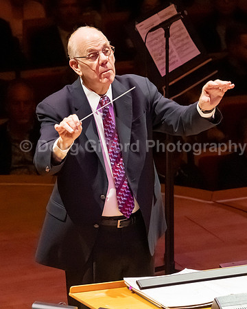 Pacific Symphony - John Williams: A 90th Birthday Celebration
