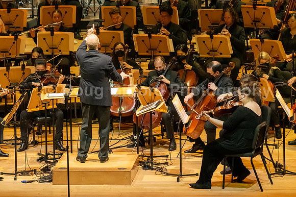Pacific Symphony - John Williams: A 90th Birthday Celebration