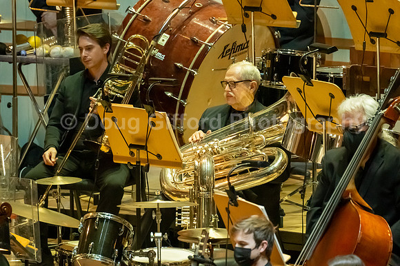 Pacific Symphony - John Williams: A 90th Birthday Celebration