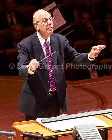 Pacific Symphony - John Williams: A 90th Birthday Celebration