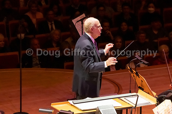 Pacific Symphony - John Williams: A 90th Birthday Celebration