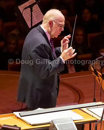 Pacific Symphony - John Williams: A 90th Birthday Celebration