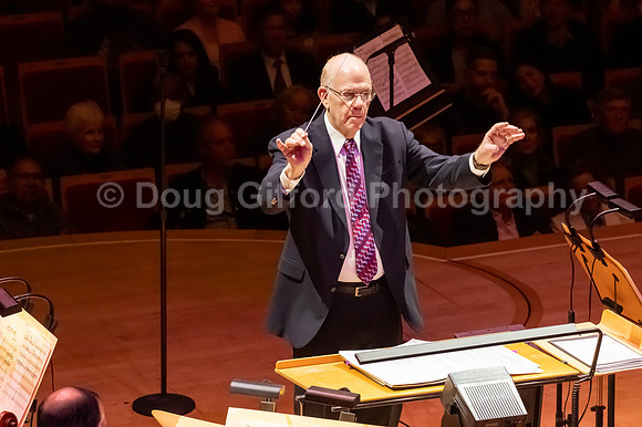 Pacific Symphony - John Williams: A 90th Birthday Celebration