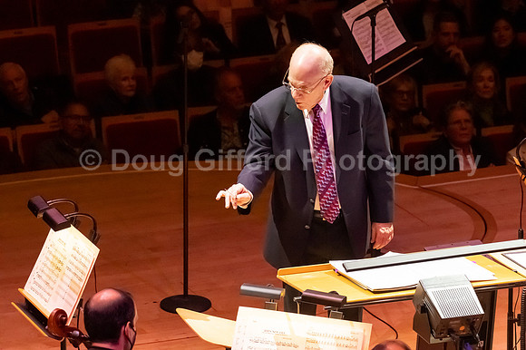 Pacific Symphony - John Williams: A 90th Birthday Celebration