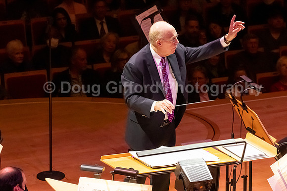 Pacific Symphony - John Williams: A 90th Birthday Celebration