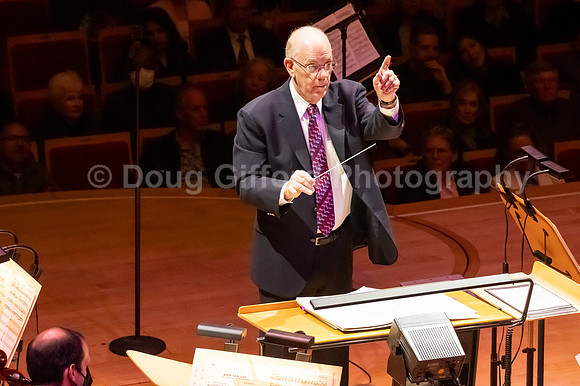 Pacific Symphony - John Williams: A 90th Birthday Celebration