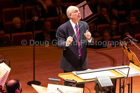 Pacific Symphony - John Williams: A 90th Birthday Celebration