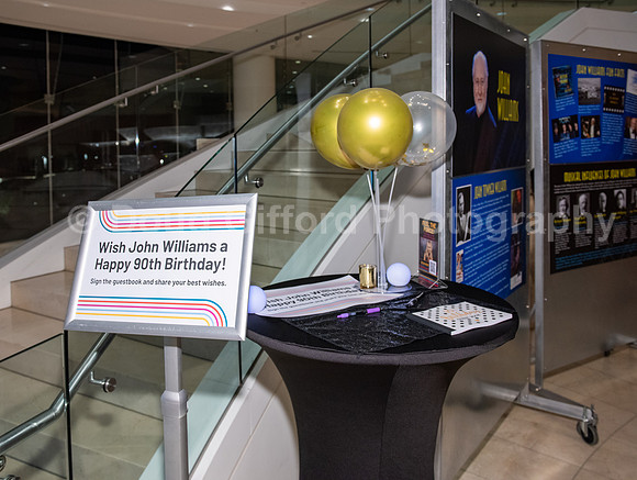 Pacific Symphony - John Williams: A 90th Birthday Celebration
