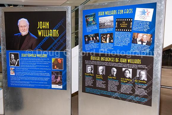 Pacific Symphony - John Williams: A 90th Birthday Celebration